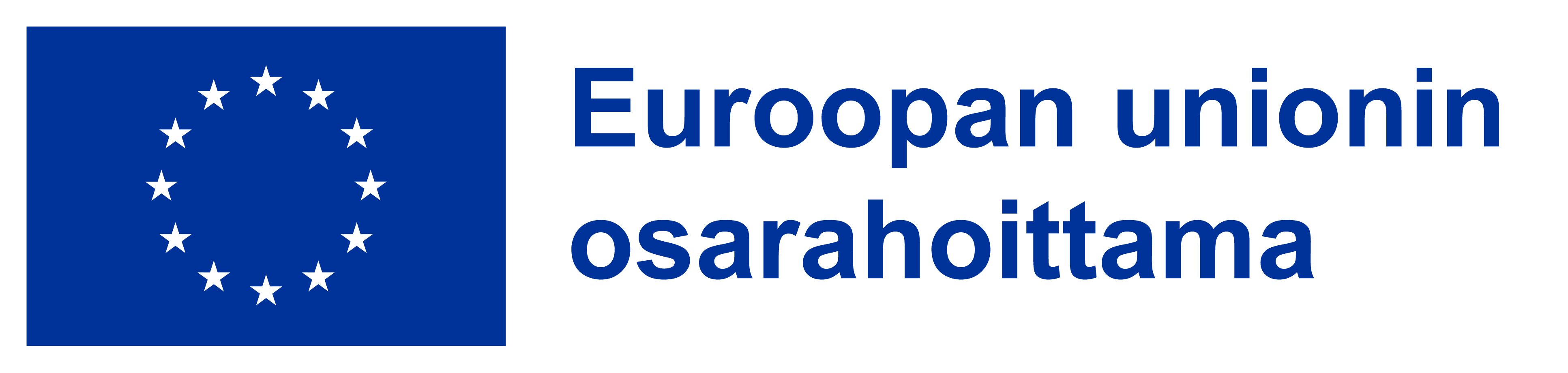Erasmus+ lyhytkestoisen liikkuvuusavustuksen logo